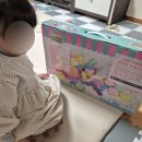 촉촉이네 | 집콕육아 필수템 촉촉이 모래 아이스크림샵 - 클레이 모래놀이 장난감