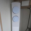 동산로 | ​[인천 동구 에어컨청소] 동산로 삼성 무풍 2구 스탠드 에어컨 완벽 분해청소는 '테라클린'! 🌬️✨