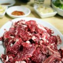 남산식육식당 이미지