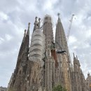 꿈속에그린 2 민박 | 바르셀로나 한인민박 추천 | 사그라다파밀리아뷰 '로꼬민박' 도미토리 2인실 4박 후기