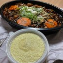 수찜닭 이미지