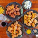 대한민국 치킨 이미지