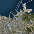 사라봉 (사라봉오거리방면) 이미지