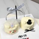 그래-잇(gre-eat) | [인천 부평 맛집] 쫀득함이 미쳤어요! 그래잇 뇨끼와 혜원양과점 청모 코스 💍