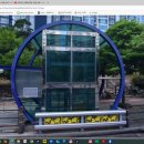 2호선 동백역 이미지