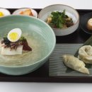 부산밀면막국수