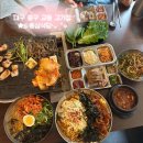 대구 중구 동성로 교동 삼덕동 삼겹살 고기맛집 “용삼식당 교동” 후기