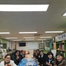 새마음 작은도서관 이미지