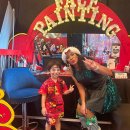 태양슈퍼 | 아이랑 괌 한달살기 | 괌 PIC 슈퍼 아메리칸 서커스 시간 예약 특가 할인 내돈내산 후기