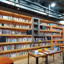 지혜의숲도서관 이미지