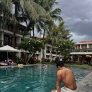 열두바구니 | 나 홀로 해외여행 (호이안 숙소 추천/호이안 맛집/호이안 구시가지/소원 배/바구니 배)