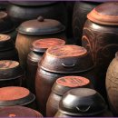 한향림옹기박물관 이미지