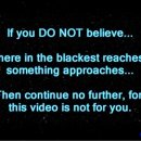 "NOT ELENIN COMET, BUT A SUPERMASSIVE BLACK CARBON STAR" - HD SWEET! ＜1＞ (번역 완료 - 배포) 이미지