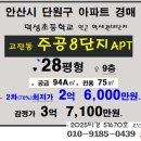 주공아파트 8단지 이미지