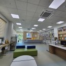 세계를품은작은도서관 이미지