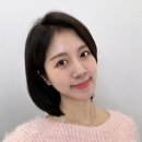 가양역 미용실 추천 이철헤어커커 다나 스타일리스트 중단발 후기