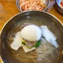 조선옥갈비 | 조선옥 을지로 3가 앙념 갈비 &amp; 평양 냉면 맛집