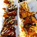 효자동 닭꼬치 - 부평구 | 효자동 닭꼬치