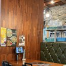 경기도 수원시 팔달구 권선로 | 수원시청역 맛집 통영돌문어보쌈｜전복보쌈 꿀조합에 꼬막비빔밥까지