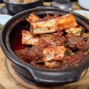 동원갈비찜밀면 이미지