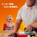 Incredibles 2 이미지