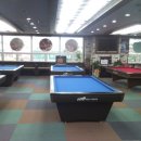 보타닉 당구장 이미지