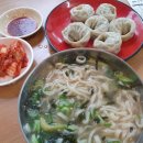 고시칼국수 이미지