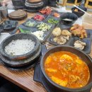 외도 장가네일품순두부 제주 서쪽 현지인 추천 맛집