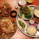 감성족발직영점 이미지