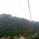 목포해상케이블카 이미지