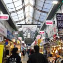 수유마을시장 공영주차장 이미지