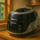 쿠쿠PC | 쿠쿠 서비스센터 찾는 법과 전기밭솥 수리 후기