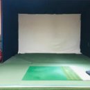 삼호 스크린골프 이미지