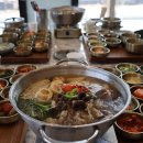 ICHEON58 | 이천 한정식 맛집 퓨전 한식 미곡반상