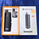 (주)티그린 | 긱베이프 소울 가성비 좋은 입호흡 전담 추천, 클래식 블랙 색상 실물 후기 및 사용법!