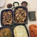 고기극찬구리다산점