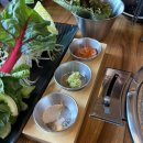설악숯불갈비단관점 | 단구동 맛집 샤브샤브 돼지갈비 추천 낙원갈비집 원주단관점