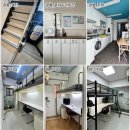 블루하우스 이미지