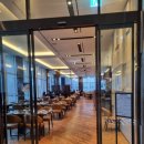 코트야드 메리어트 서울남대문 | 코트야드 바이 메리어트 서울 남대문 모모카페 저녁 뷔페 후기