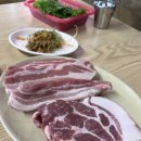나목도식당 | 가족들과 함께 고기파티 제주 나목도식당