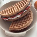 세븐일레븐수원성대쪽문점 | [성균관대역] 바바플 수제와플맛집 내돈내산 후기