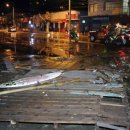 칠레 8.3 강진, 칠레 지진으로 페루 일본까지 쓰나미 경보 이미지