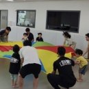 신나는 놀이체육(6세) 이미지