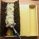 죽사랑김밥사랑 이미지