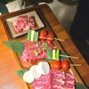 천호역고기집 소원화로 분위기까지 최고였던 고기맛집