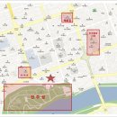 농협중앙지점 앞 보도 이미지