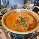 원미동 맛집 옥상휴게소, 야장에서 술 고기 무한리필