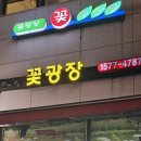 마곡꽃광장 이미지