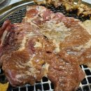 솔 숯불갈비