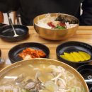 예전옹고집바지락칼국수 이미지